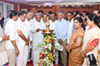 CM Siddaramaiah inaugurates new DC office complex “Praja Soudha” at Padil